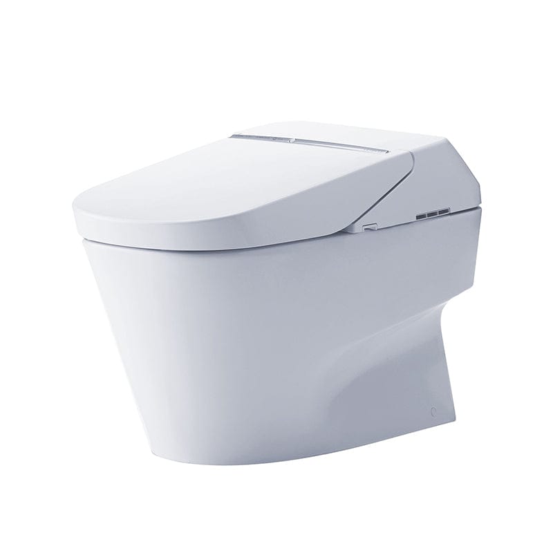 TOTO Neorest 700H Dual Flush Bidet Toilet with modern design