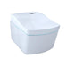 TOTO NEOREST AC Wall-Hung Dual-Flush Toilet with ACTILIGHT Technology