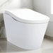 TOTO Neorest LS Bidet Toilet in modern bathroom setting