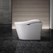 Neorest LS Cotton black trim