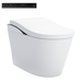 Toto Neorest LS Black Trim