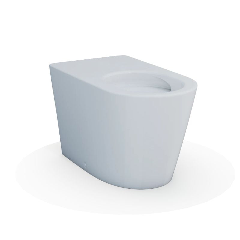 TOTO NEOREST LS Bowl Unit - Cotton White