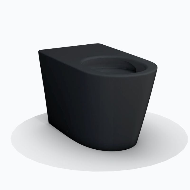 TOTO NEOREST LS Bowl Unit - Matte Black