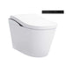 TOTO Neorest LS Bidet Toilet with remote control, showcasing modern design and advanced features.