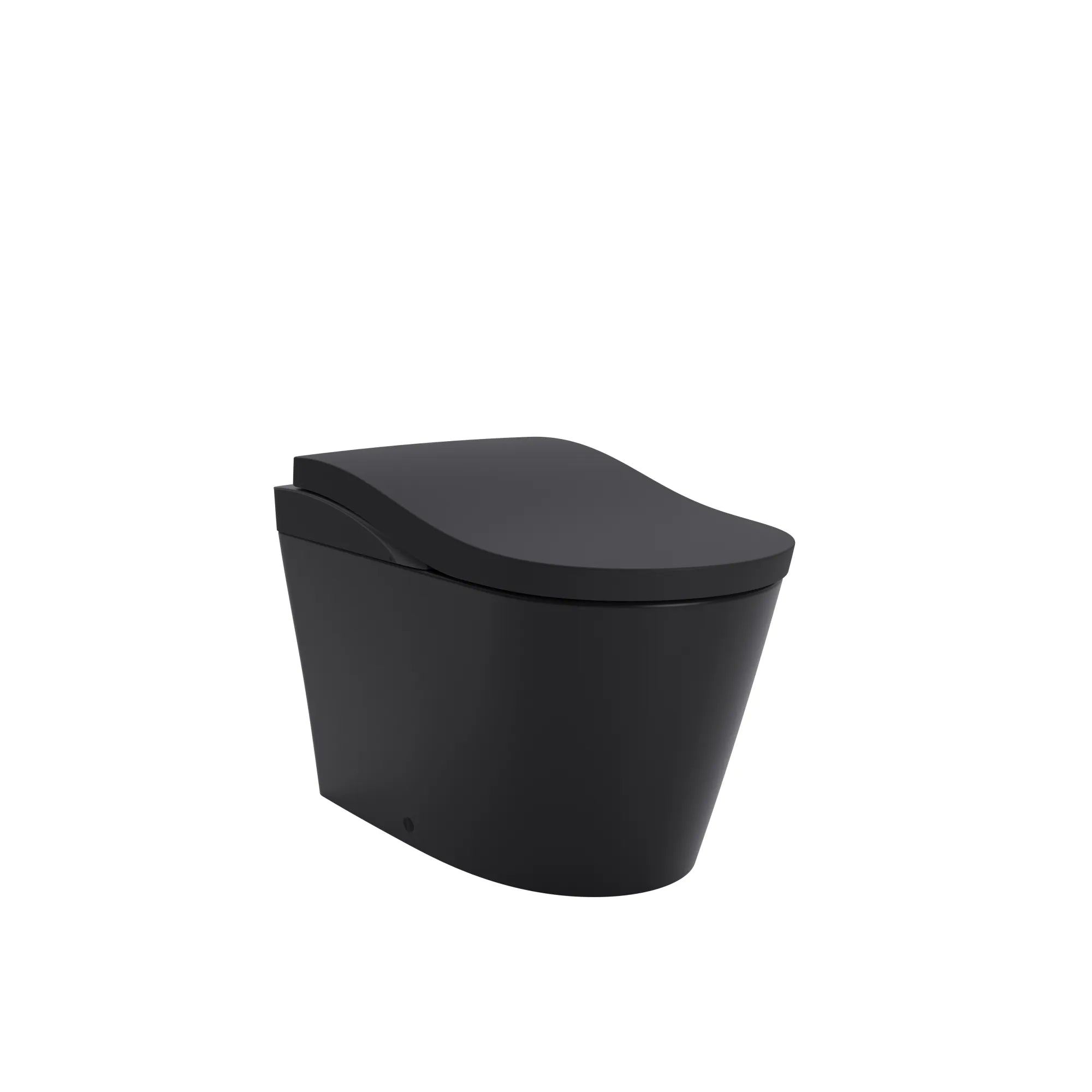 Toto Neorest LS Matte Black