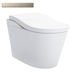 Toto Neorest LS Nickle Trim - Cotton
