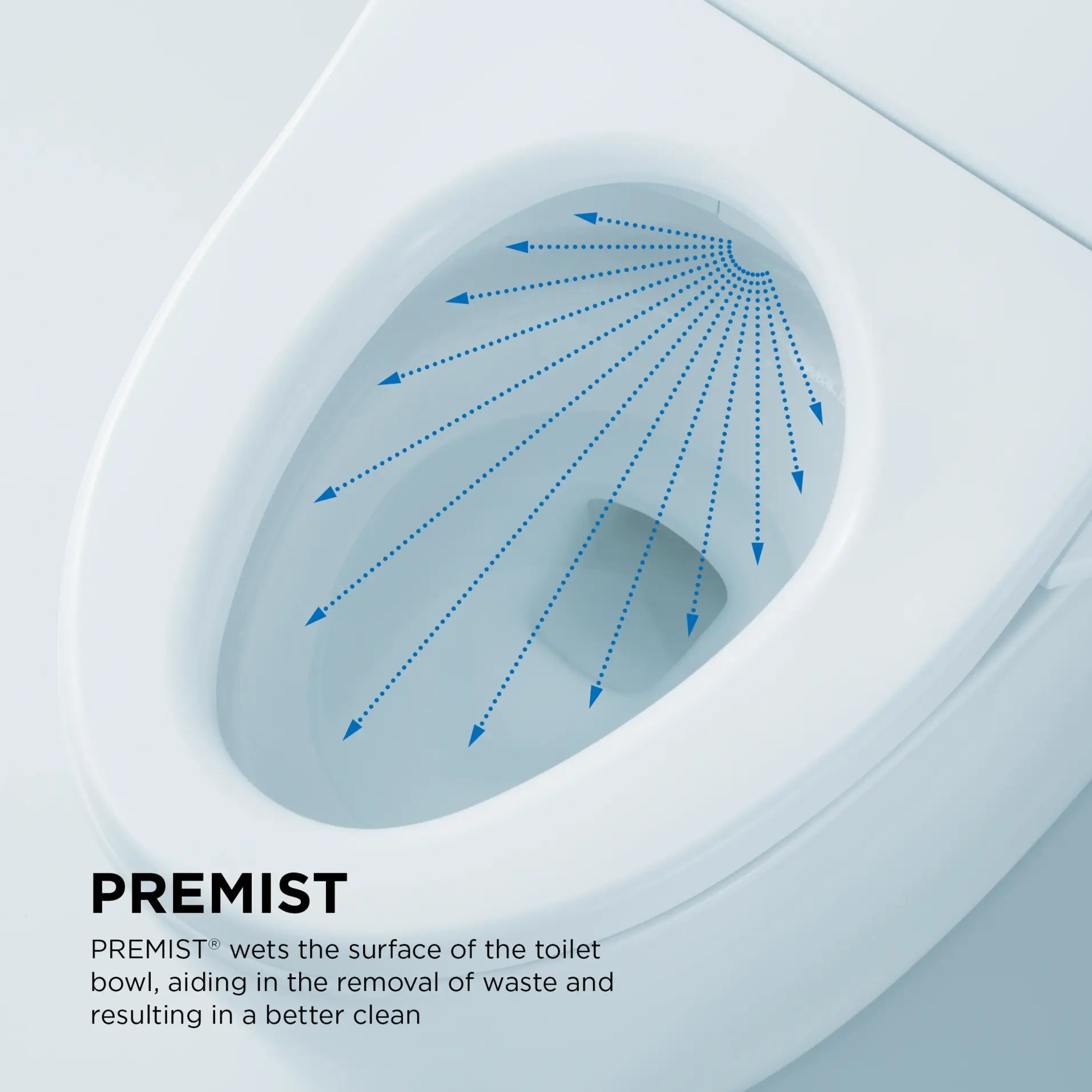 Toto Neorest LS Premist