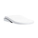 TOTO NEOREST LS Top Unit - Cotton with Black Trim