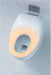 TOTO Neorest NX1 Dual Flush Bidet Toilet - heated seat