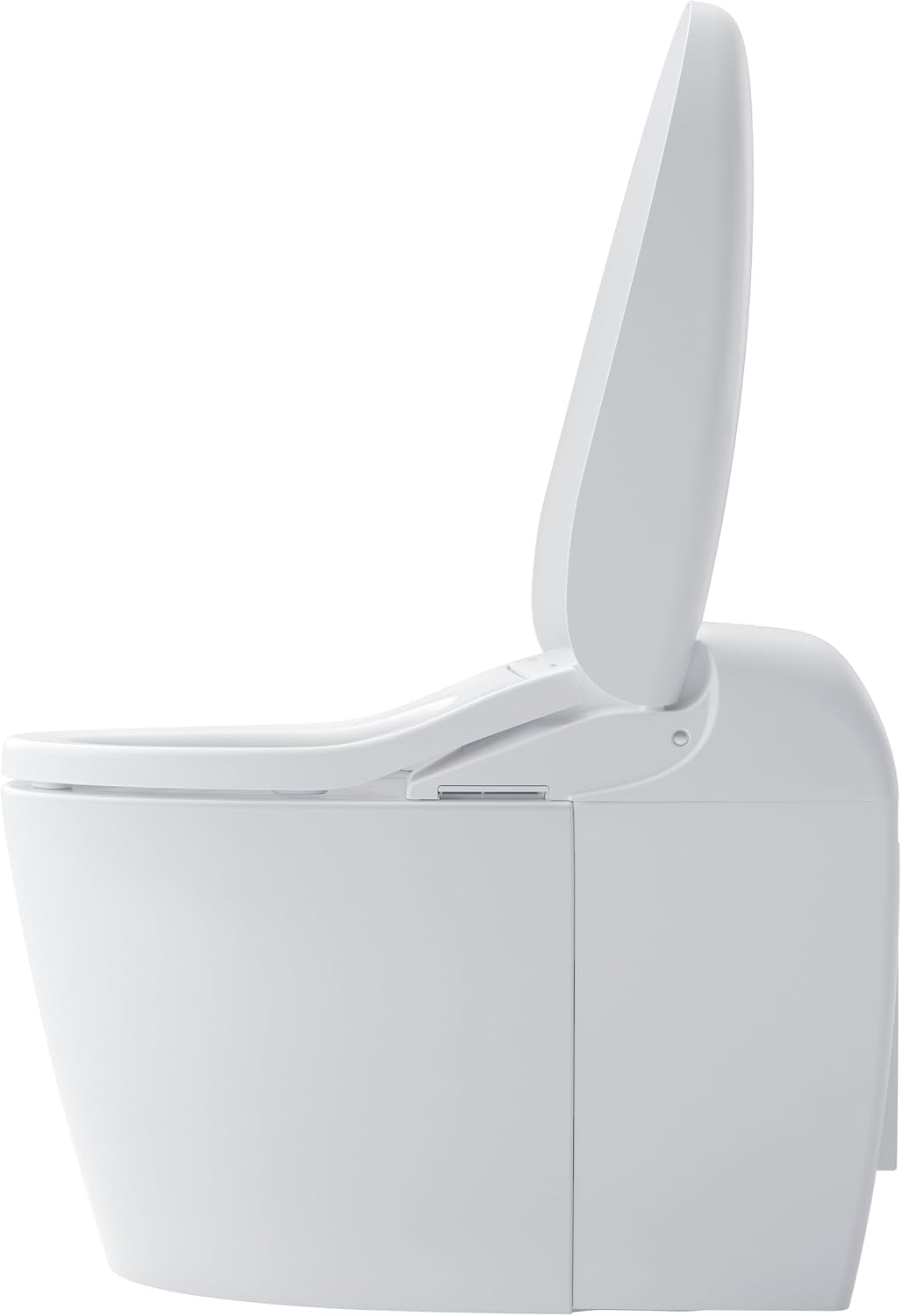 Toto Neorest RS Side View