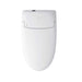 TOTO Neorest RS Dual Flush Bidet Toilet - Top View
