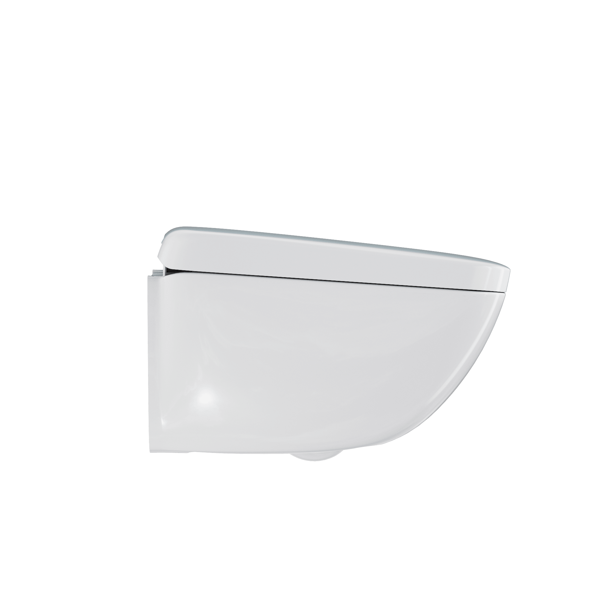 TOTO NEOREST WX1 side view