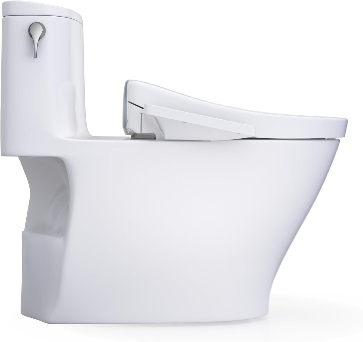 TOTO ネオレスト Nexus 1G WASHLET+ S2 一体形便器 - 1.0 GPF