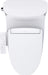 TOTO Nexus 1G WASHLET+ S2 One-Piece Toilet - top view
