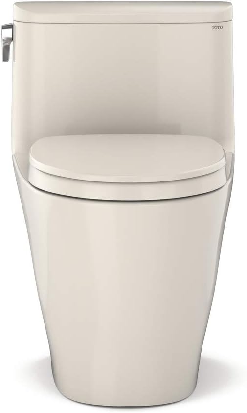 TOTO Nexus 1PC Toilet - Sedona Beige