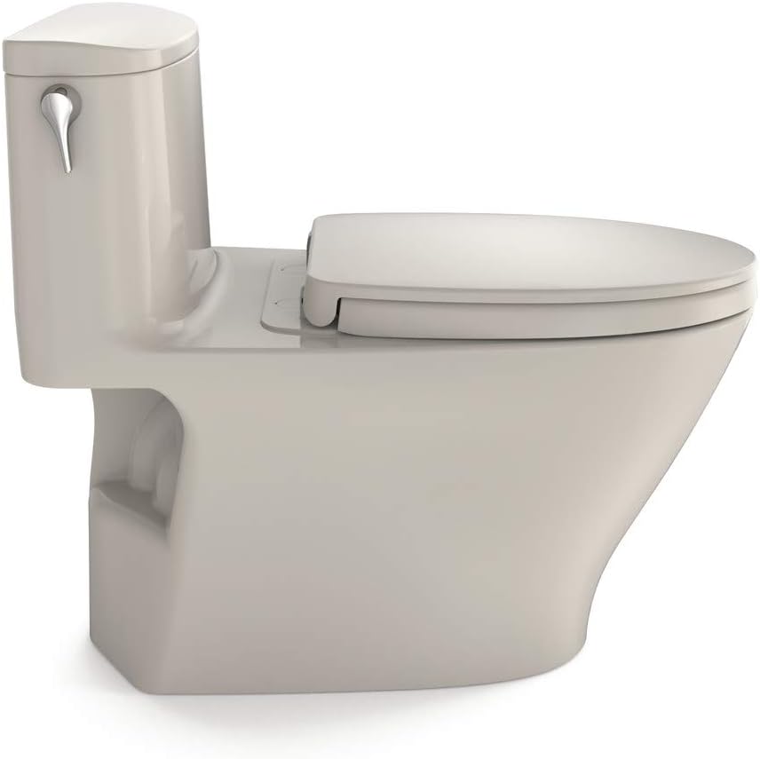 TOTO Nexus 1PC Toilet - Sedona Beige