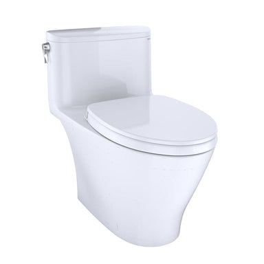 TOTO Nexus One-Piece Toilet 1.28 GPF in Cotton