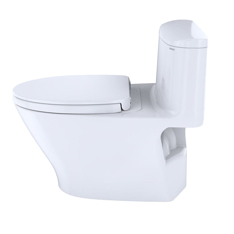 TOTO Nexus One-Piece Toilet 1.28 GPF in Cotton