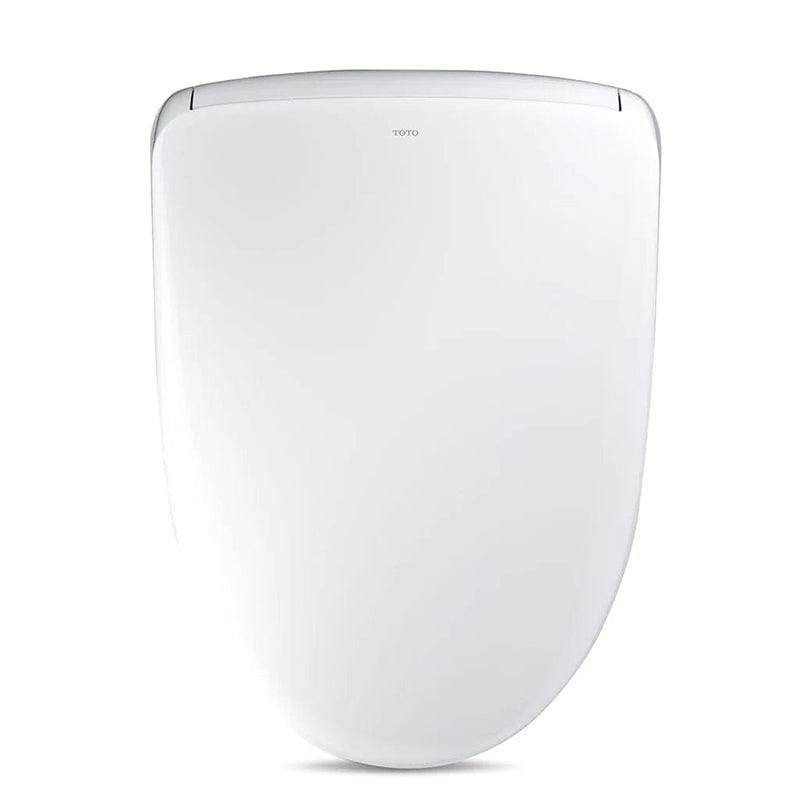 TOTO Washlet S7A Bidet Seat - Modern Toilet Seat Design