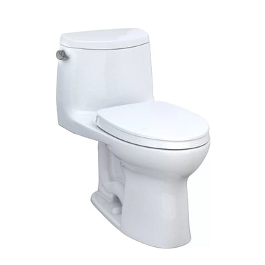 TOTO Ultramax II One-Piece Toilet 1.28 GPF White