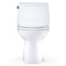 TOTO Ultramax One-Piece Toilet - 1.28 GPF - front view
