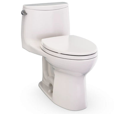 TOTO Ultramax One-Piece Toilet - 1.28 GPF - Sedona beige 