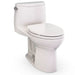 TOTO Ultramax One-Piece Toilet - 1.28 GPF - Sedona beige 