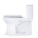 TOTO Ultramax One-Piece Toilet - 1.28 GPF - Side view