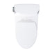 TOTO Ultramax One-Piece Toilet - 1.28 GPF - top view