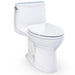 TOTO Ultramax One-Piece Toilet - 1.6 GPF - on a white background