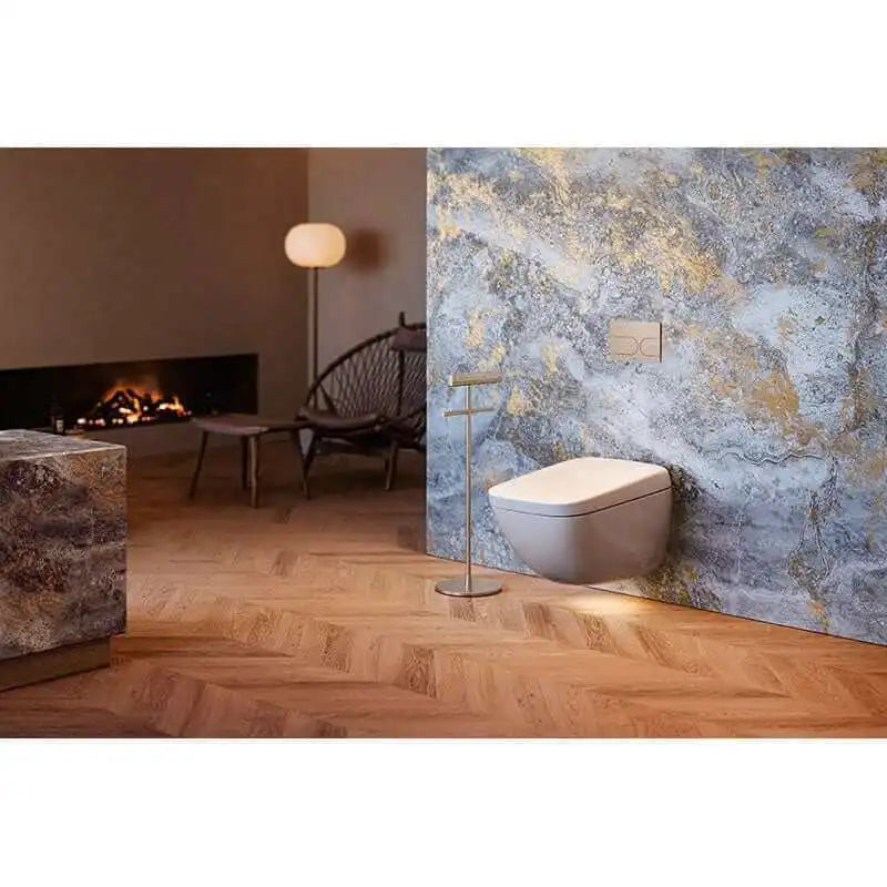 Toto Wall Hung Toilet