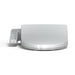 TOTO Washlet A2 Bidet Toilet Seat - Elongated design with control panel, enhancing modern bathroom comfort and hygiene.