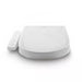 TOTO Washlet C2 Bidet Toilet Seat with remote control, shown in white, offers advanced hygiene features for comfort and cleanliness.