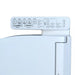 TOTO Washlet C2 Bidet Toilet Seat control panel with multiple settings displayed.