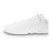 TOTO WASHLET® C5 - Elongated - WASHLET+ - Side view on a white background