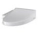 TOTO Washlet KC2 Bidet Toilet Seat with control panel, shown in a sleek white design, file name: toto-washlet-kc2.jpg