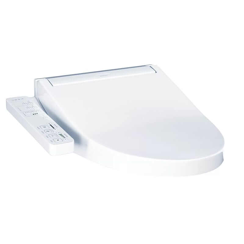 TOTO Washlet KC2 Bidet Toilet Seat - Main image on a white background