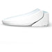 TOTO WASHLET KS2 Bidet Seat - Elongated side view on a white background
