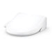 TOTO WASHLET KS2 Bidet Seat - Round on a white background