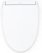 TOTO WASHLET KS5 Elongated Bidet Seat  - top view