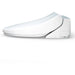 TOTO WASHLET S1 Bidet Seat - elongated left side view