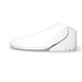TOTO WASHLET S1 Bidet Seat - round left side view