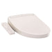 TOTO WASHLET S2 Bidet Seat - elongated sedona beige color 