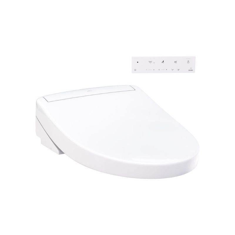 TOTO WASHLET® S5 Bidet Seat (Round & Elongated)