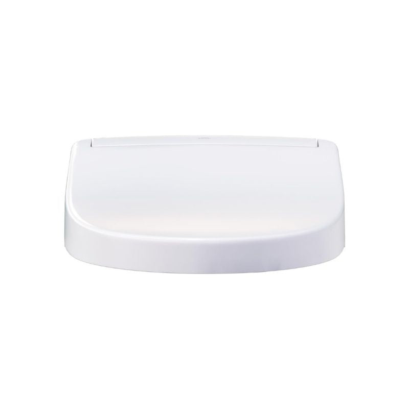 TOTO WASHLET® S5 Bidet Seat (Round & Elongated)