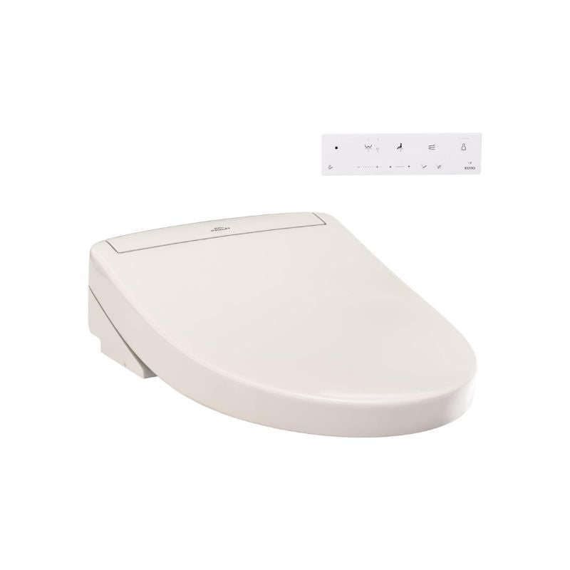 TOTO WASHLET® S5 Bidet Seat (Round & Elongated)