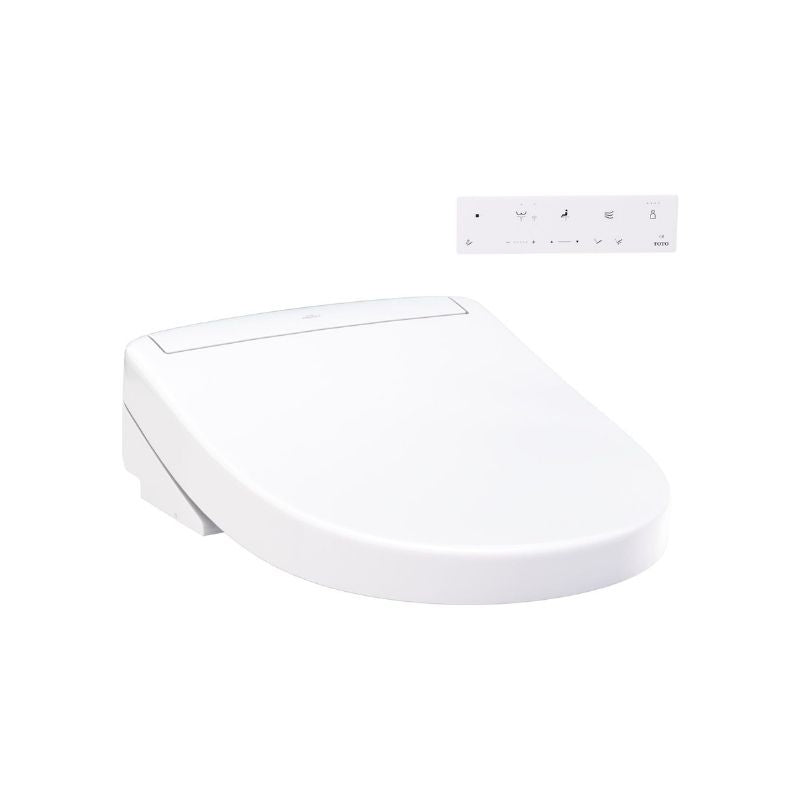 TOTO WASHLET® S5 Bidet Seat (Round & Elongated)