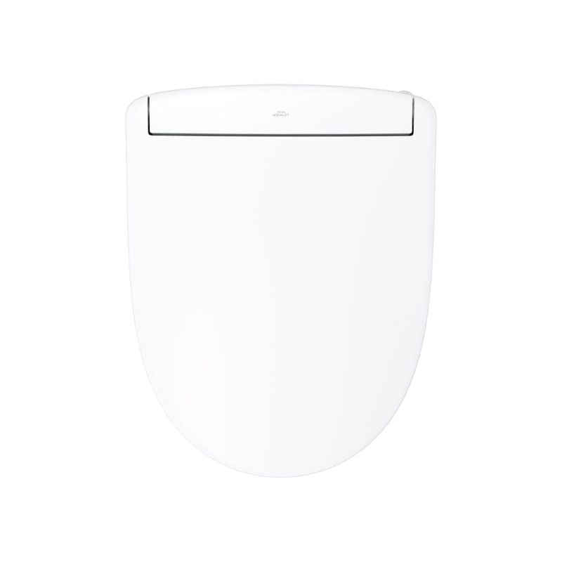 TOTO WASHLET® S5 Bidet Seat (Round & Elongated)