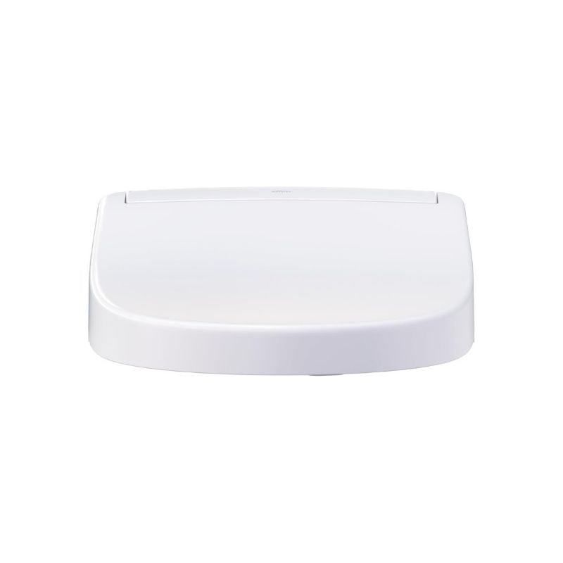 TOTO WASHLET® S5 Bidet Seat (Round & Elongated)