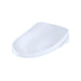 TOTO Washlet S500E Bidet Toilet Seat Elongated